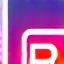Instagram icon