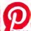 Pinterest icon